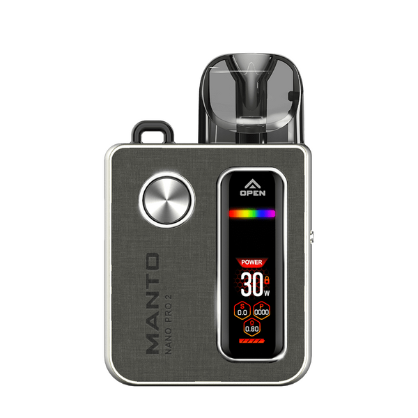 Rincoe Manto Nano Pro 2 Kit Rincoe Manto Nano Pro 2 Kit