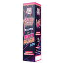 Aroma Pinky Peach Iced - Bad Candy Juicd