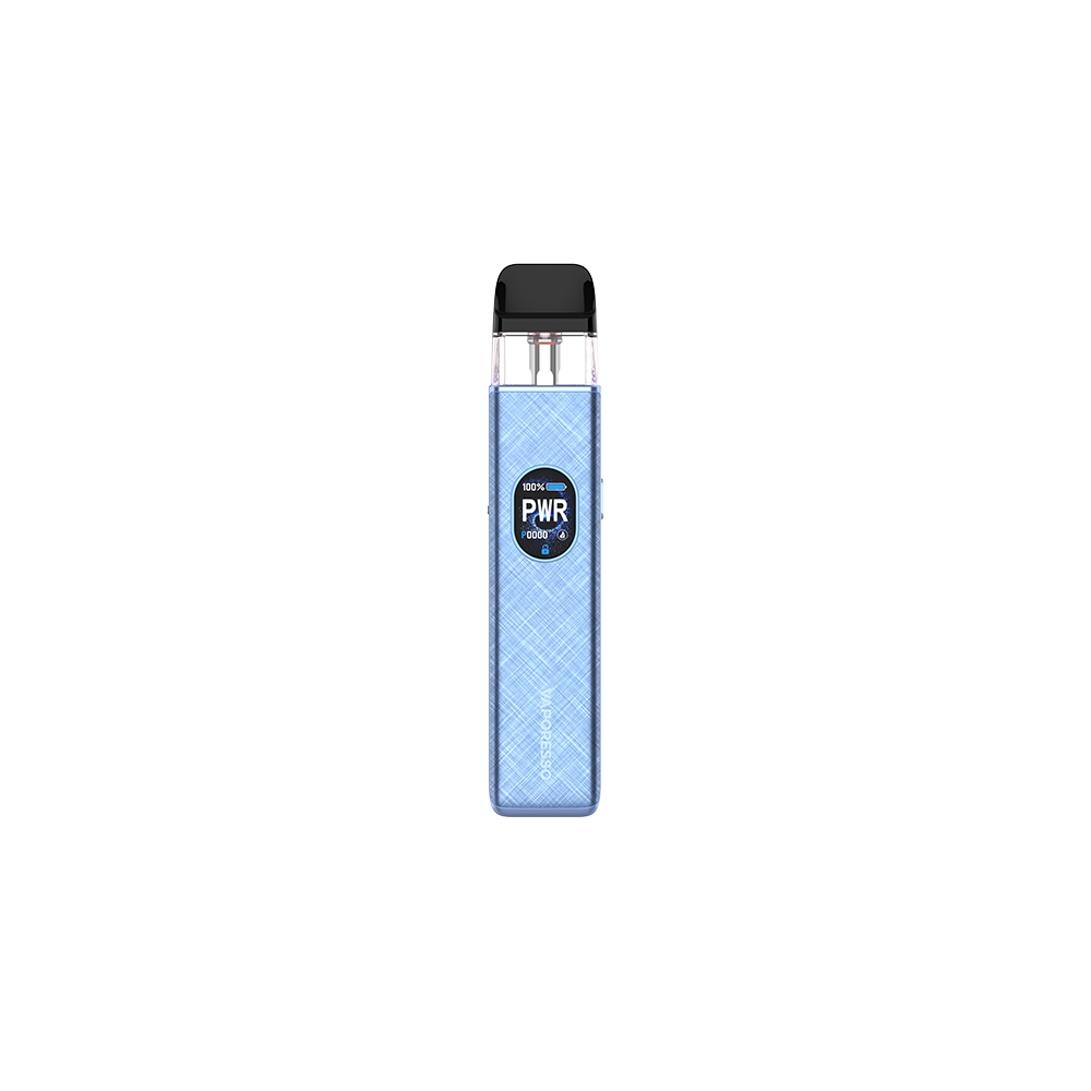 Vaporesso XROS 5 Kit Blue Silk Vaporesso XROS 5 Kit Blue Silk
