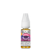 Elfliq by Elfbar Nikotinsalz - Blackberry Cherry - Liquid