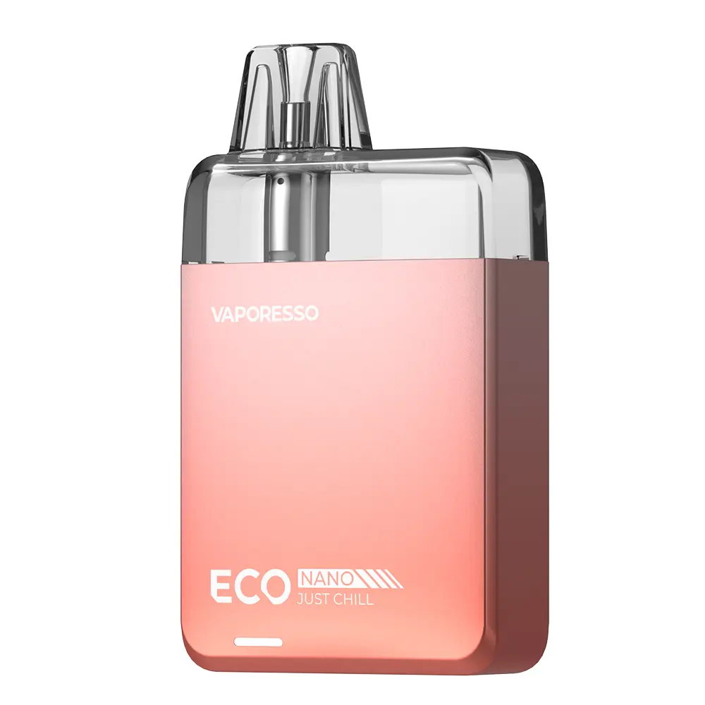 Vaporesso Eco Nano Kit Sakura Pink Vaporesso Eco Nano Kit Sakura Pink