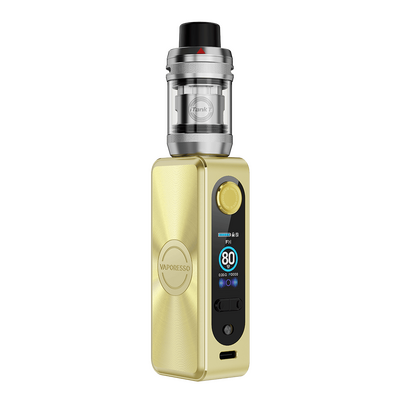 Vaporesso GEN SE Kit Platinum Gold