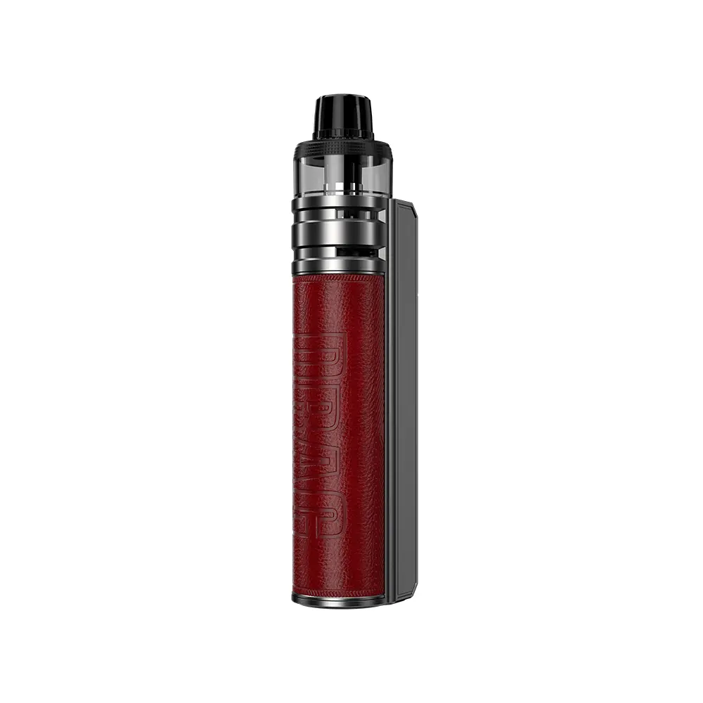 Voopoo Drag H80 S Kit Red