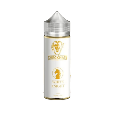 Aroma White Knight - Dampflion Checkmate Aroma White Knight - Dampflion Checkmate
