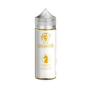 Aroma White Knight - Dampflion Checkmate