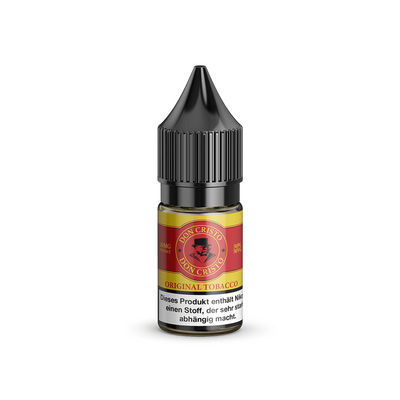 Liquid Original - Don Cristo Nikotinsalz 20mg
