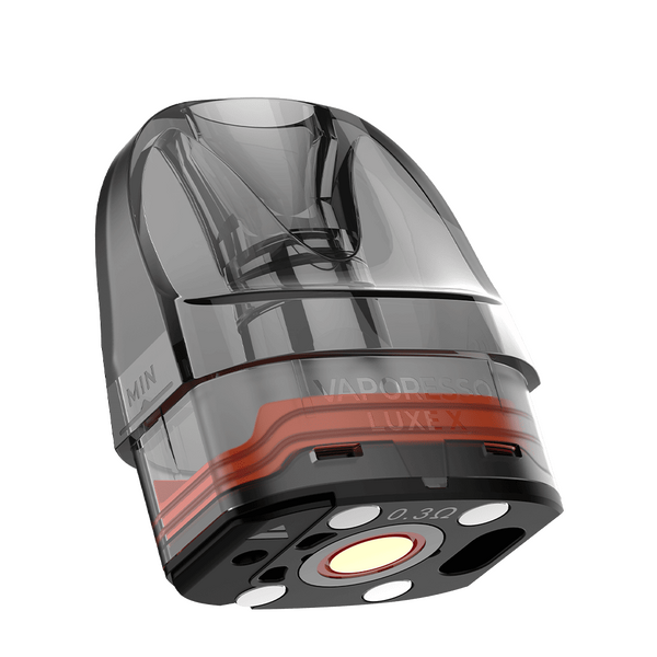 Vaporesso Luxe X 0,3 Ohm Pod COREX 2.0 5ml