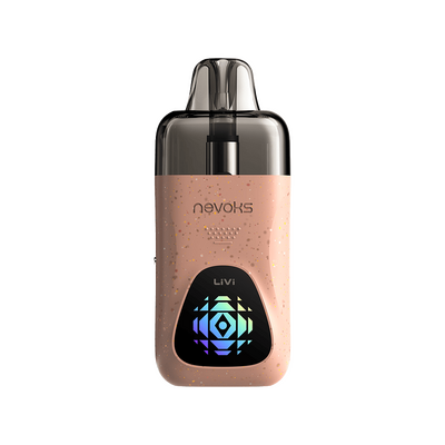 Nevoks LiVi Kit Coral Pink
