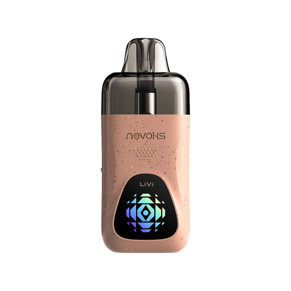 Nevoks LiVi Kit Coral Pink