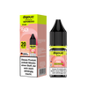 Dojoliq Nikotinsalz Peach Liquid