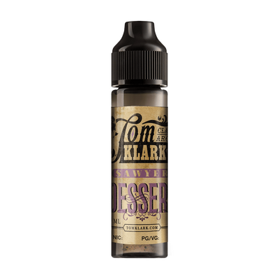Aroma Dessert - Tom Klark's Aroma Dessert - Tom Klark's