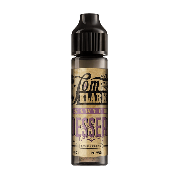 Aroma Dessert - Tom Klark's