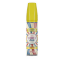 Dinner Lady Aroma Longfill - Lemon Tart - 14ml in 60ml Flasche  C