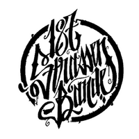 187 Straßenbande Logo