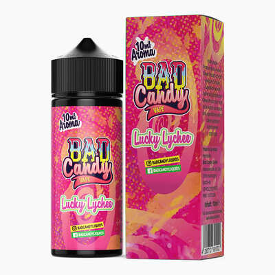 Aroma Lucky Lychee - Bad Candy Aroma Lucky Lychee - Bad Candy