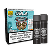 OWLA Pod - Iced Vanilla Berry - Nikotinsalz