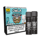 OWLA Pods - Iced Vanilla Berry - 10mg Nikotinsalz