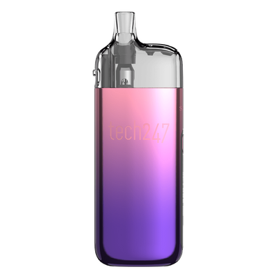Smok tech247 Kit Pink Purple