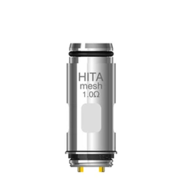 Asvape Hita Siebverdampferkopf 1,0 ohm Asvape Hita Siebverdampferkopf 1,0 ohm