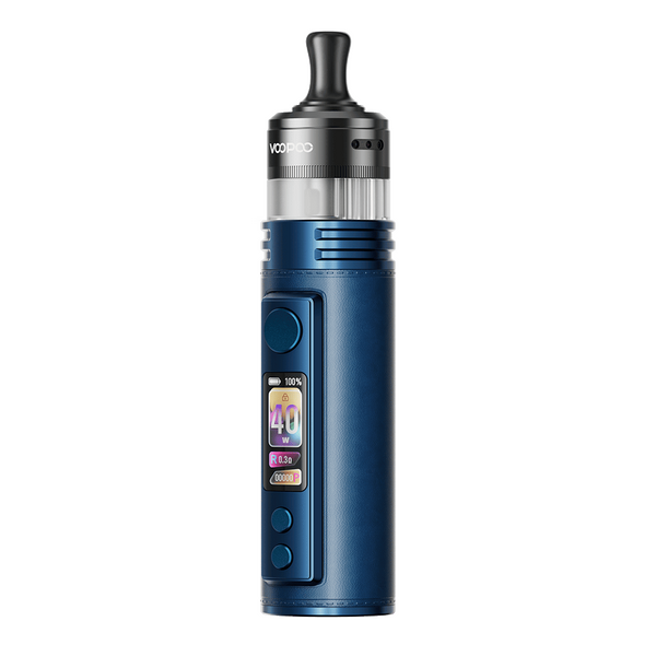 Voopoo Drag H40 Pro Cocoa Red