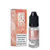 Erdbeere Sahne Liquid von LEEQD