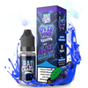 Liquid Blackcurrant Lemonade - Bad Candy Nikotinsalz