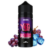 Aroma Red Grape Ice - Yeti Overdosed 
