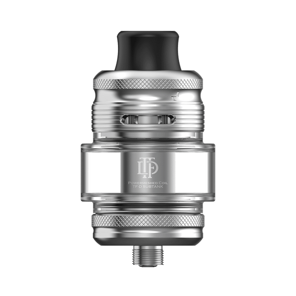Smok TF-D Subohm Tank Silver Smok TF-D Subohm Tank Silver