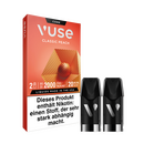 2x Vuse Pod Classic Peach Nic Salts 20mg 2x Vuse Pod Classic Peach Nic Salts 20mg