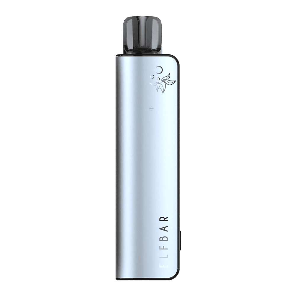 Elfbar - Elfa Master Glacier Blue Elfbar - Elfa Master Glacier Blue