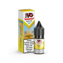 IVG Intense - Pineapple Ice - Nikotinsalz 10mg