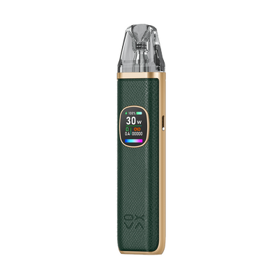 Oxva Xlim Pro 2 Green Python
