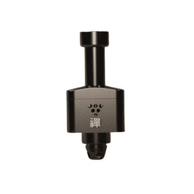 Cthulhu Zen Boro RBA Black