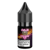 OWLIQ Nikotinsalz - Honeyberry Acai