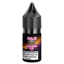 OWLIQ Nikotinsalz - Honeyberry Acai - 20mg