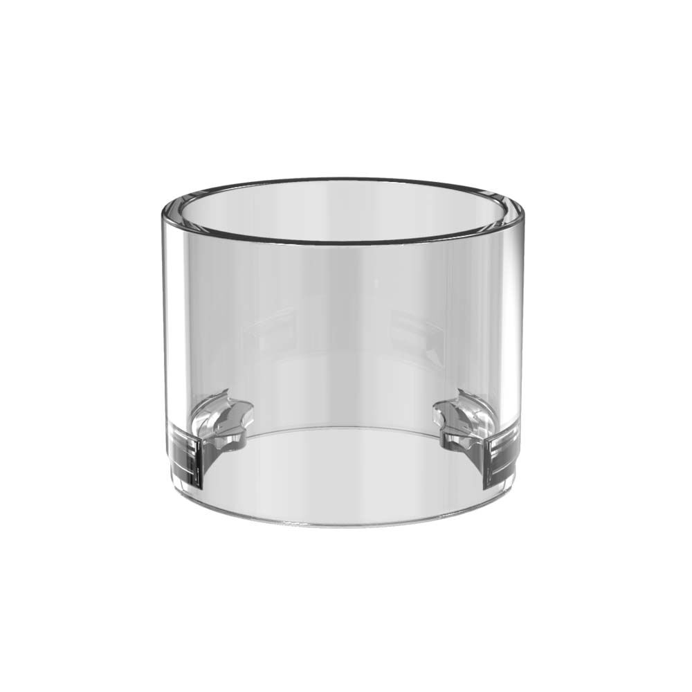 Damn Vape Doom X RTA Ersatzglas PTCG 5,5ml Damn Vape Doom X RTA Ersatzglas PTCG 5,5ml