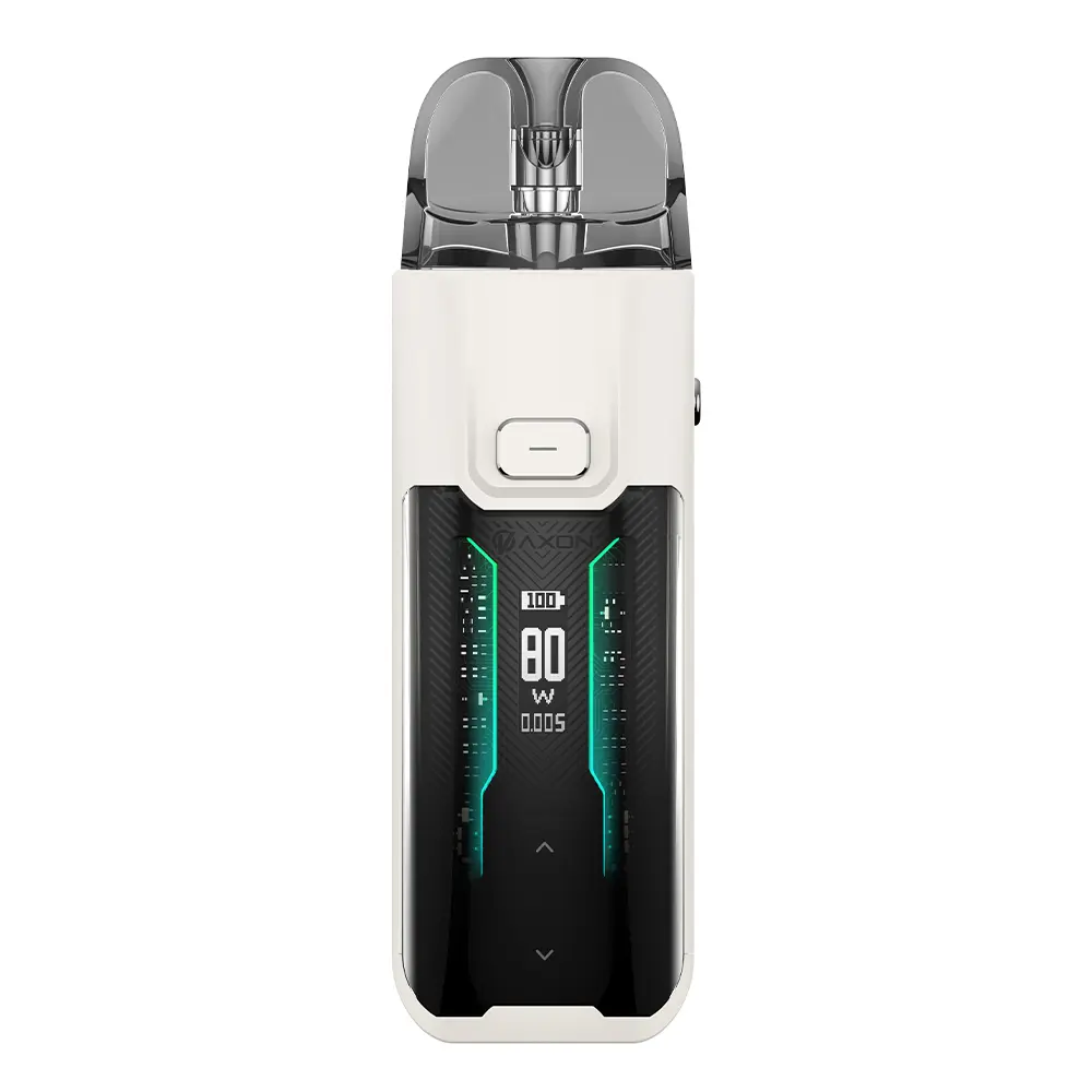 Vaporesso Luxe XR Max Kit White
