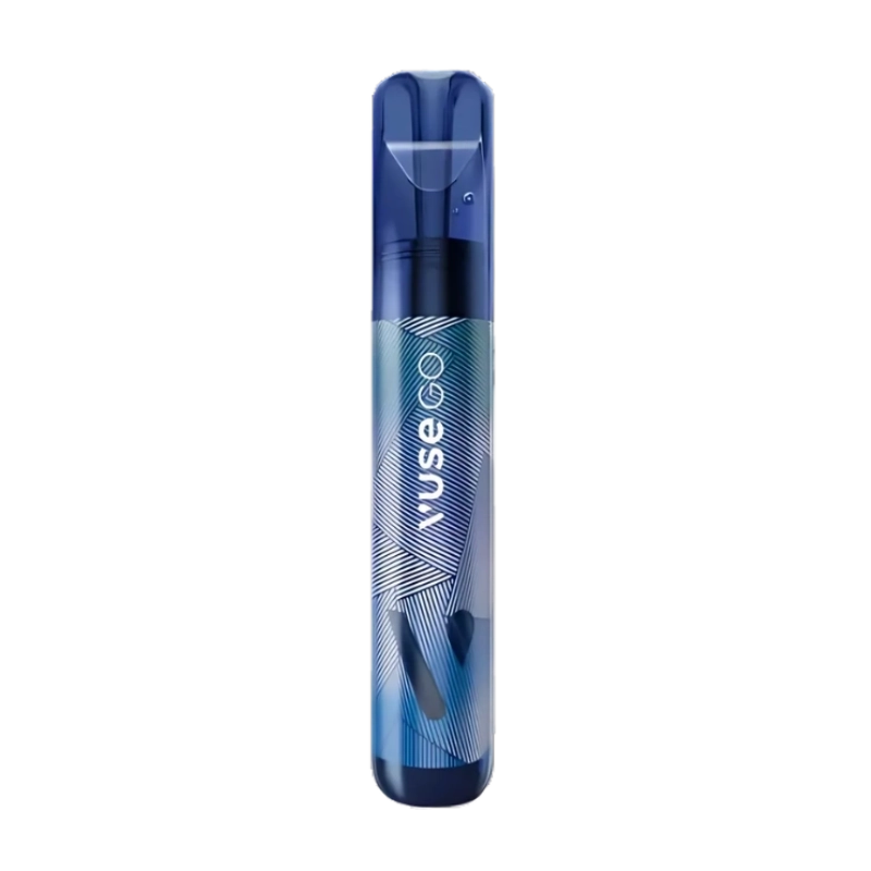 Vuse GO 1000 Blueberry Ice 20mg