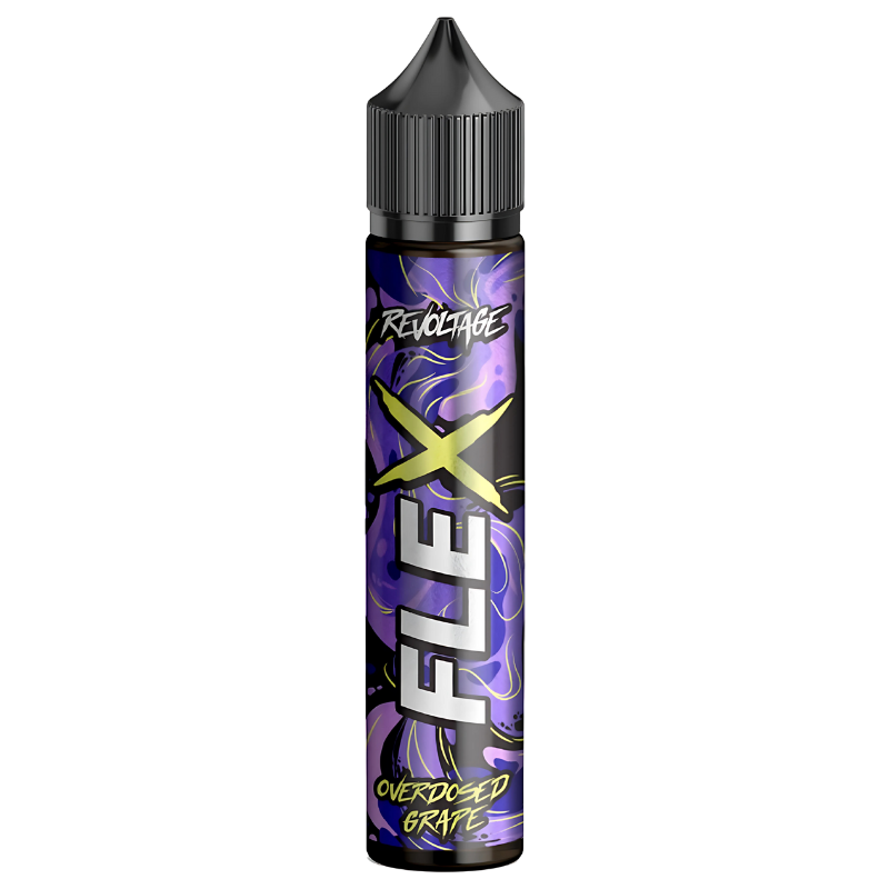 Aroma Grape - Revoltage Flex 15ml Aroma Grape - Revoltage Flex 15ml