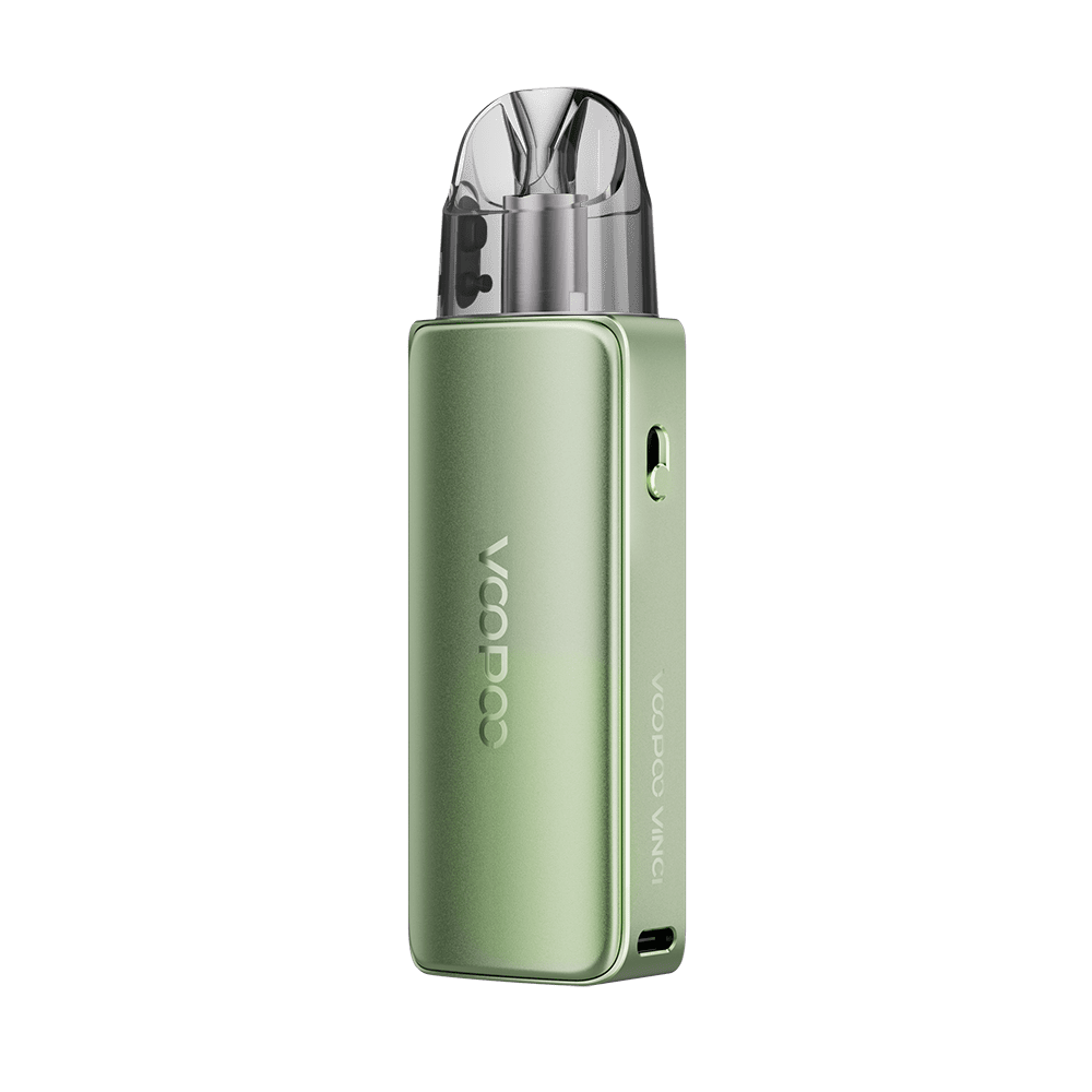 Voopoo Vinci E80 Kit Green