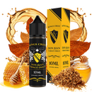 Kings Crest Longfill - Don Juan Tobaco Dulce