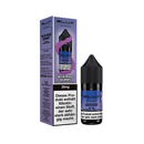 Elux Nikotinsalz Blue Razz Gummy Liquid 20mg 10ml