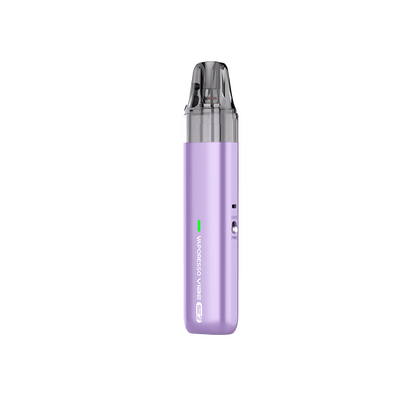 Vaporesso Vibe SE 2 Gleaming Black Vaporesso Vibe SE 2 Gleaming Black