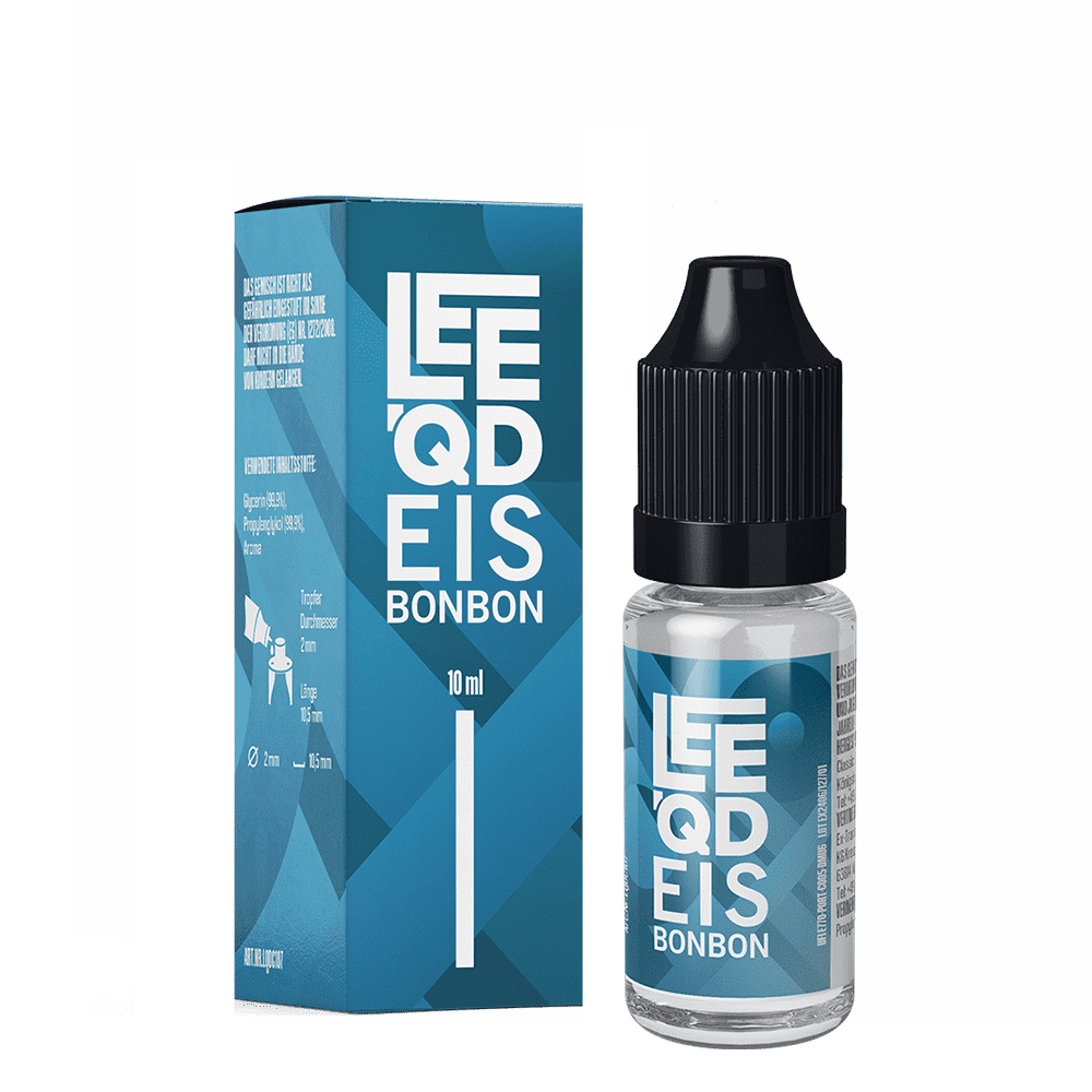Liquid Eisbonbon - LEEQD 0mg