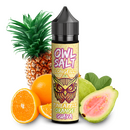 Aroma Pineapple Orange Guava - OWL Salt