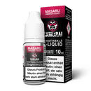 Liquid Masaru Himbeer Cassis - Samurai Nikotinsalz 20mg