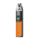Oxva NeXLIM Kit Coral Orange Oxva NeXLIM Kit Coral Orange