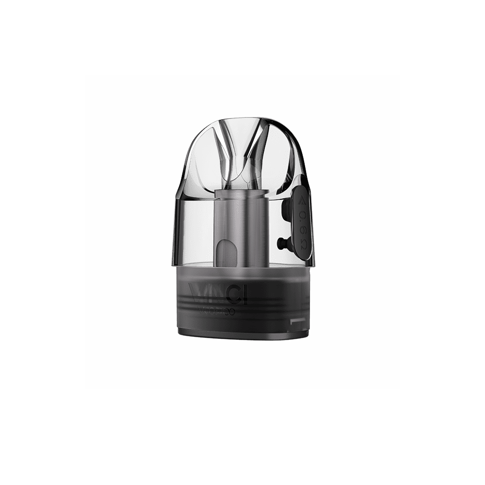 Voopoo Vinci E Pod 0,6 Ohm (Vinci E120, Vinci E80) Voopoo Vinci E Pod 0,6 Ohm (Vinci E120, Vinci E80)