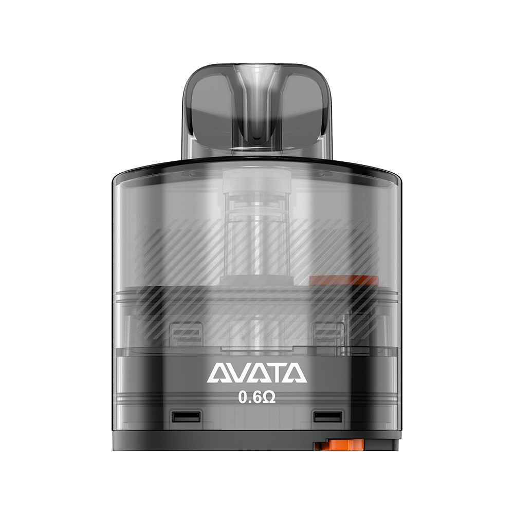Aspire AVATA Pod 0,6 Ohm Aspire AVATA Pod 0,6 Ohm