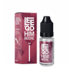 Liquid Himbeere - LEEQD